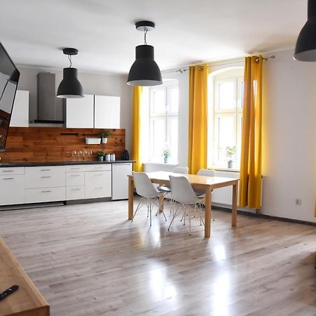 Perfect Stay - "Apartamenty Horzyca" Thorn Exterior foto