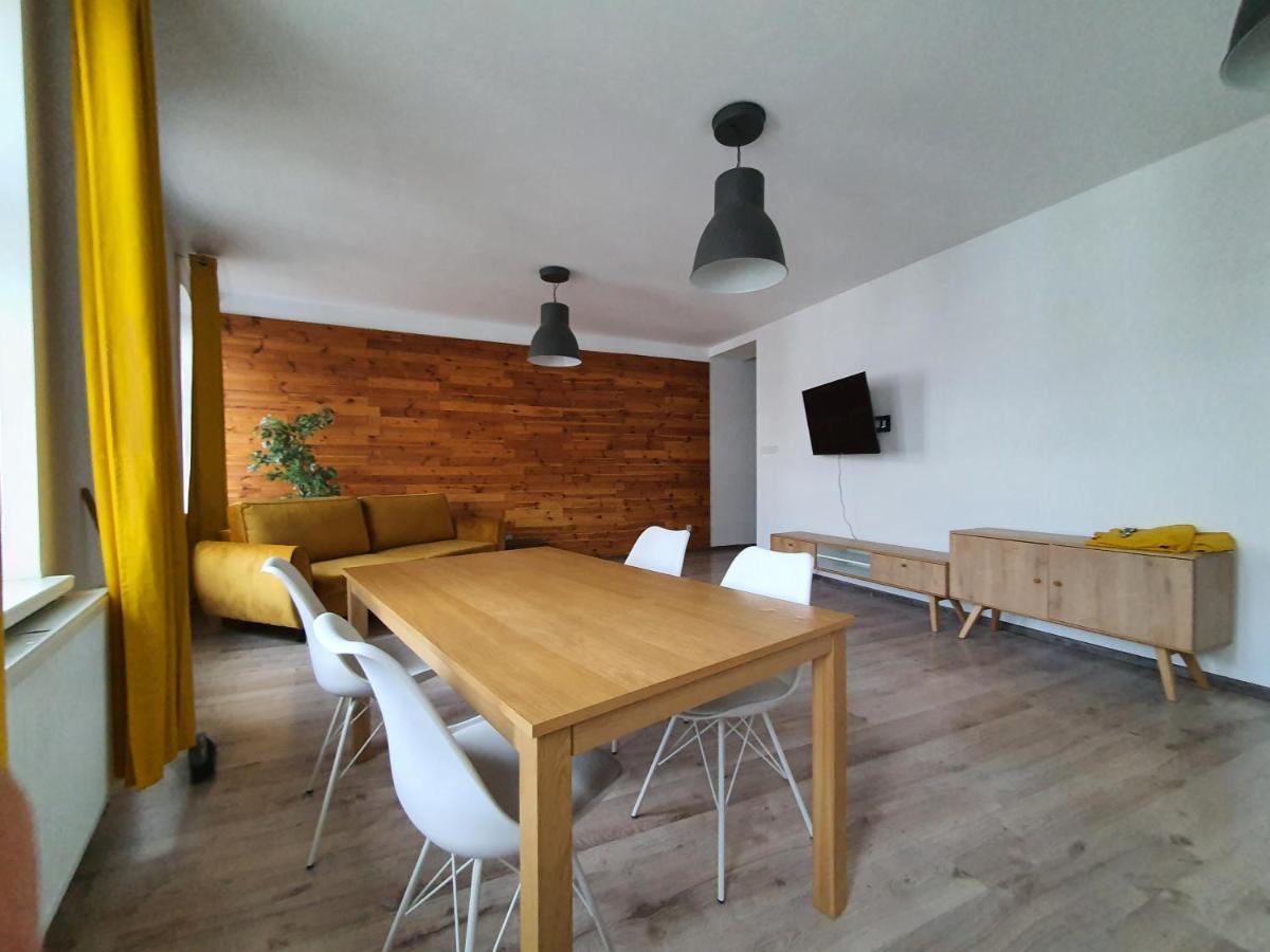 Perfect Stay - "Apartamenty Horzyca" Thorn Exterior foto