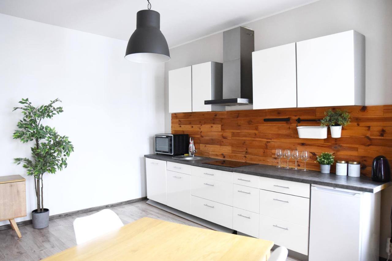 Perfect Stay - "Apartamenty Horzyca" Thorn Exterior foto
