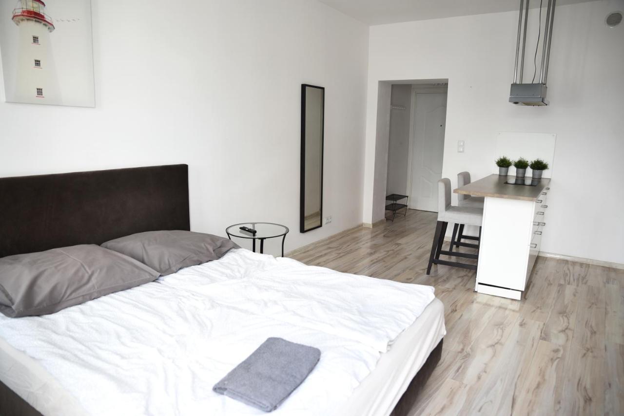 Perfect Stay - "Apartamenty Horzyca" Thorn Exterior foto