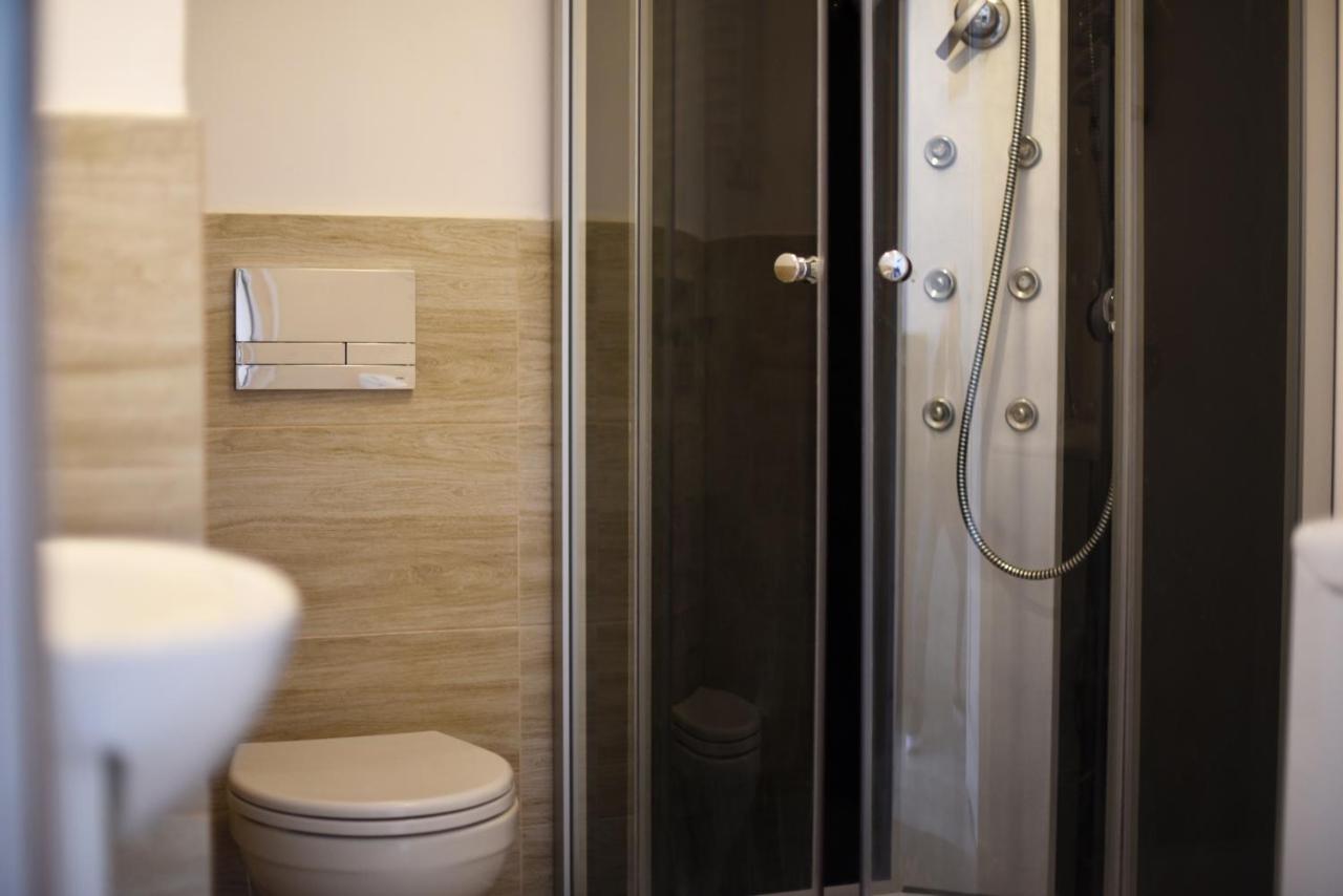 Perfect Stay - "Apartamenty Horzyca" Thorn Exterior foto