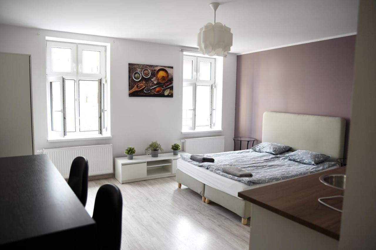 Perfect Stay - "Apartamenty Horzyca" Thorn Exterior foto