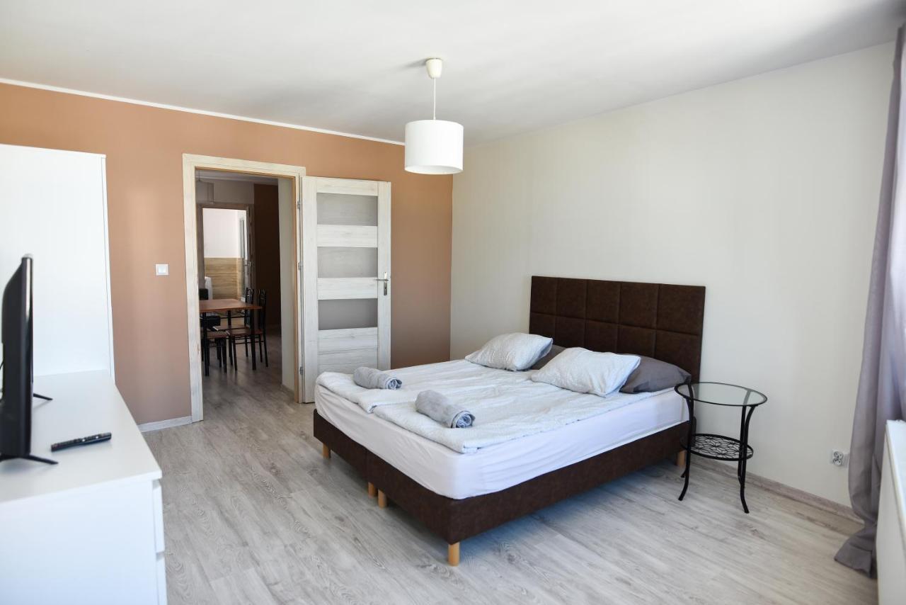 Perfect Stay - "Apartamenty Horzyca" Thorn Exterior foto